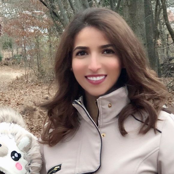 Meet your Posher, Suzan - Picture 1 of 1